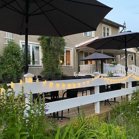 Helsingegarden Hostel Järvsö Εξωτερικό φωτογραφία