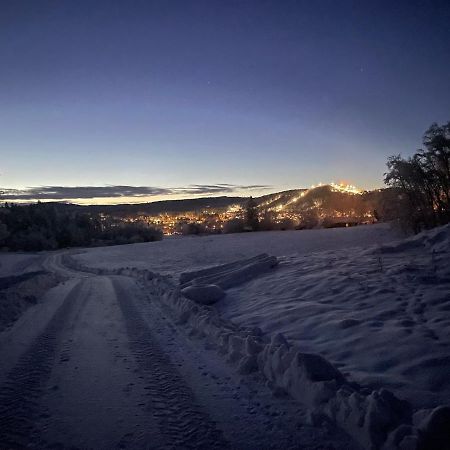 Helsingegarden Hostel Järvsö Εξωτερικό φωτογραφία