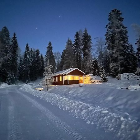Helsingegarden Hostel Järvsö Εξωτερικό φωτογραφία