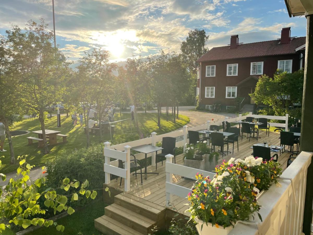 Helsingegarden Hostel Järvsö Εξωτερικό φωτογραφία