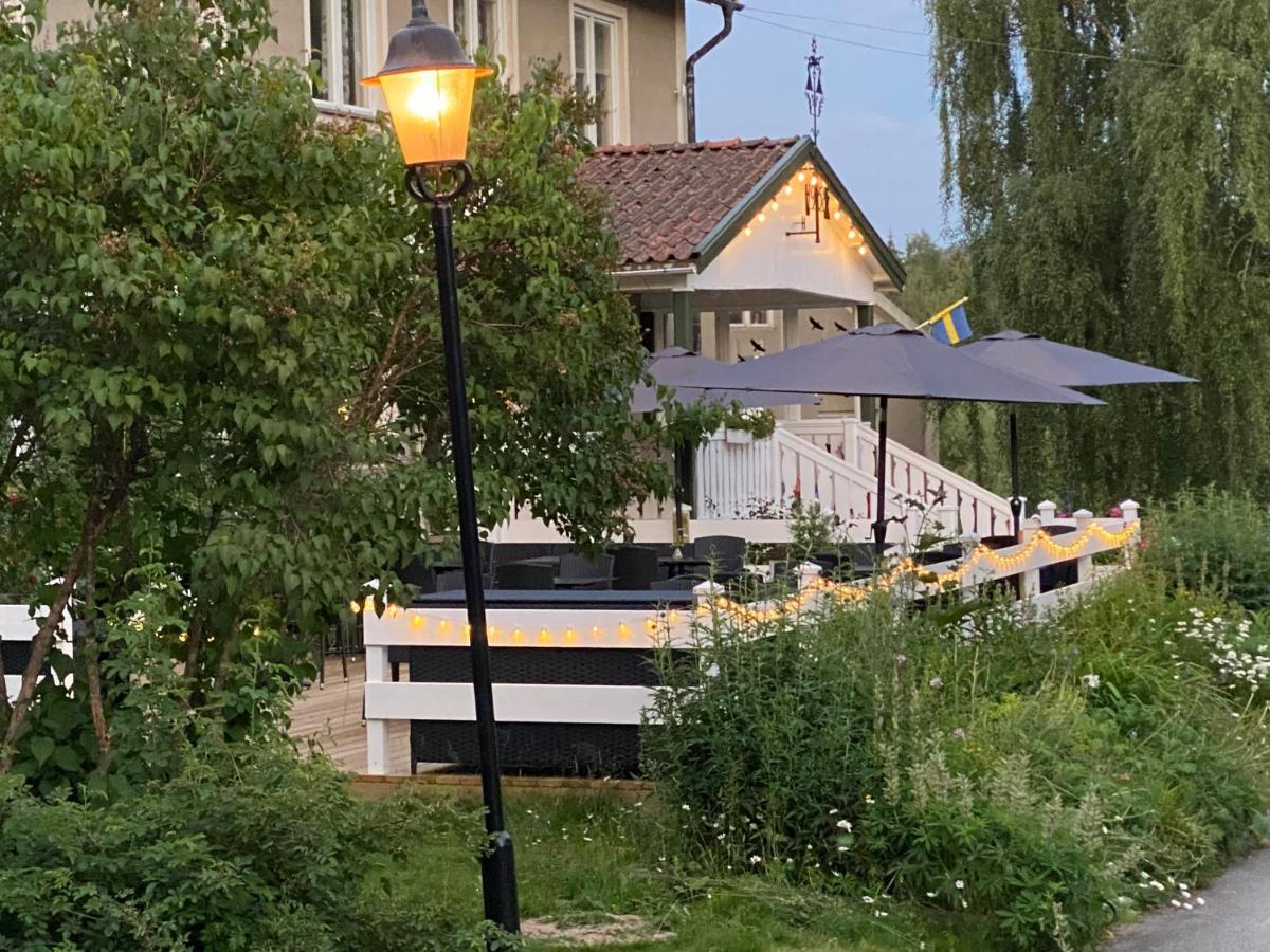 Helsingegarden Hostel Järvsö Εξωτερικό φωτογραφία