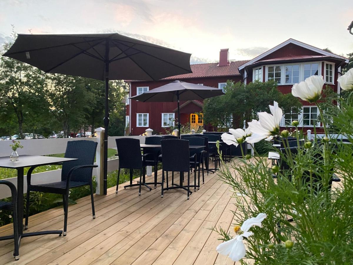 Helsingegarden Hostel Järvsö Εξωτερικό φωτογραφία