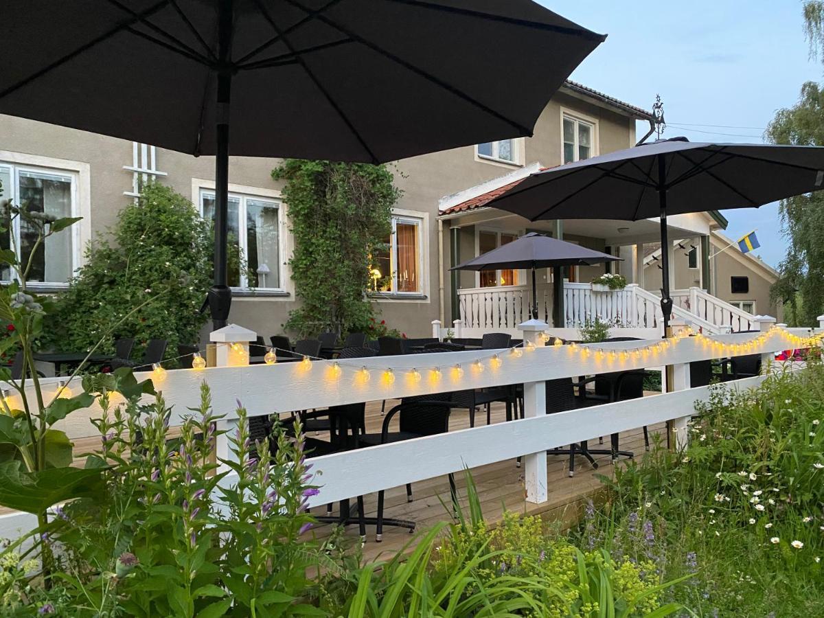 Helsingegarden Hostel Järvsö Εξωτερικό φωτογραφία