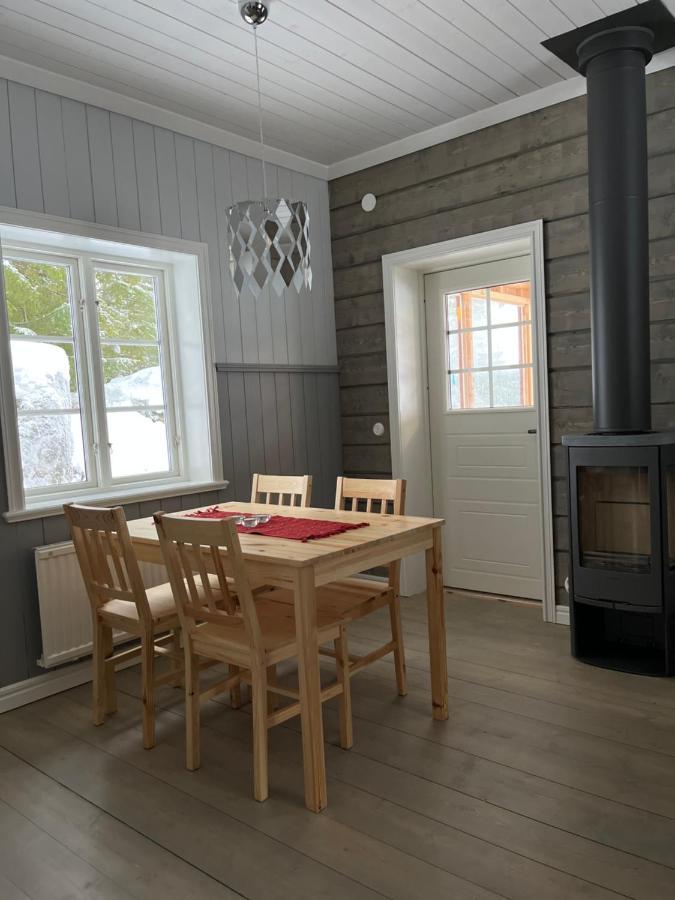 Helsingegarden Hostel Järvsö Εξωτερικό φωτογραφία