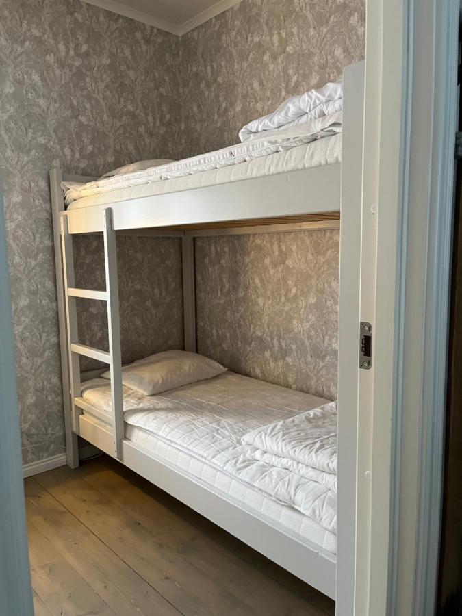 Helsingegarden Hostel Järvsö Εξωτερικό φωτογραφία