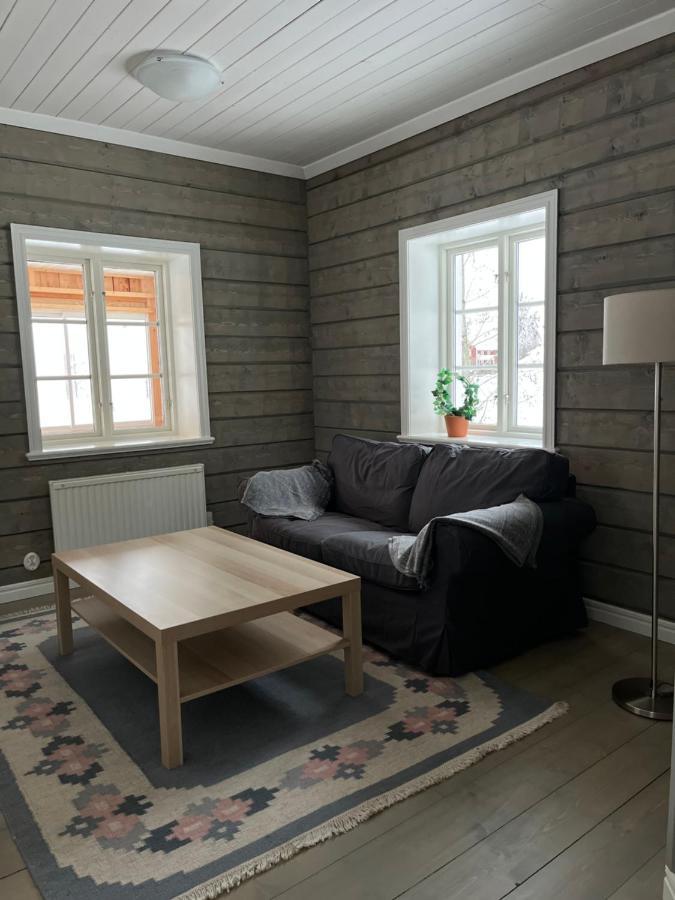 Helsingegarden Hostel Järvsö Εξωτερικό φωτογραφία