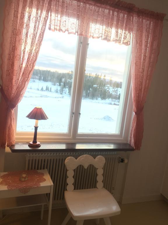 Helsingegarden Hostel Järvsö Εξωτερικό φωτογραφία