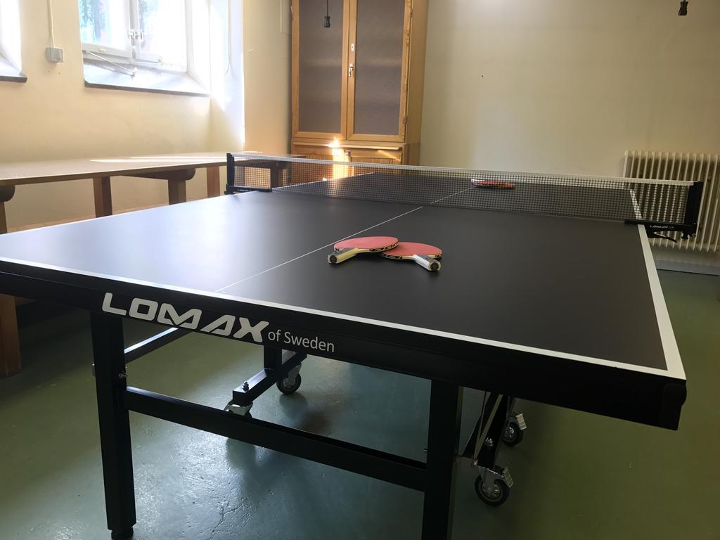 Helsingegarden Hostel Järvsö Εξωτερικό φωτογραφία