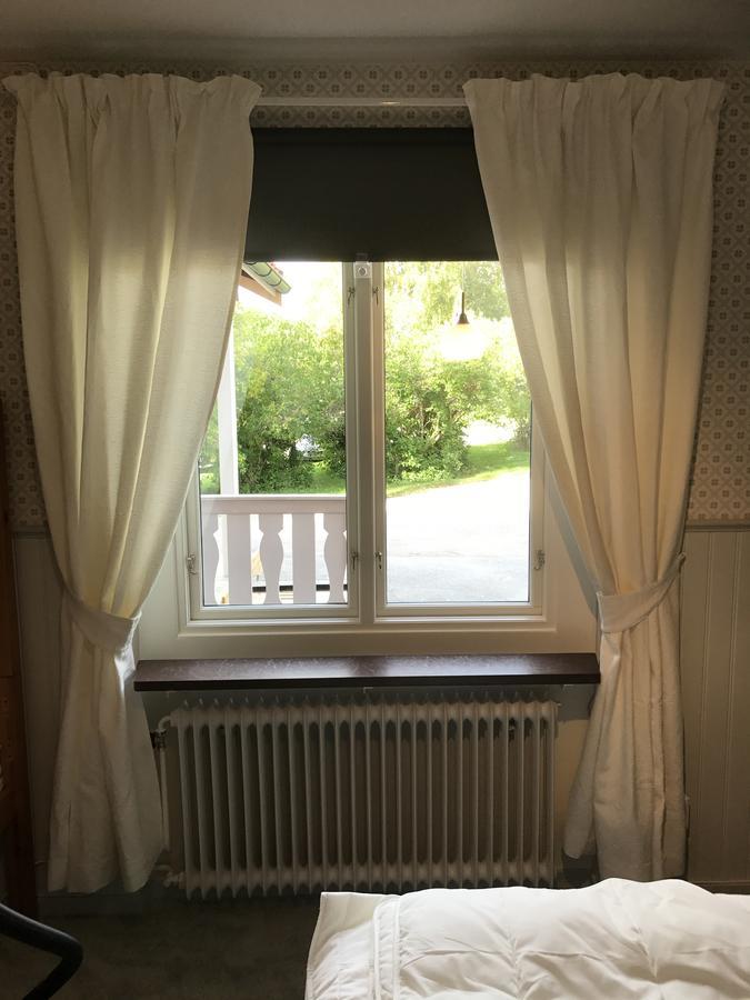 Helsingegarden Hostel Järvsö Εξωτερικό φωτογραφία