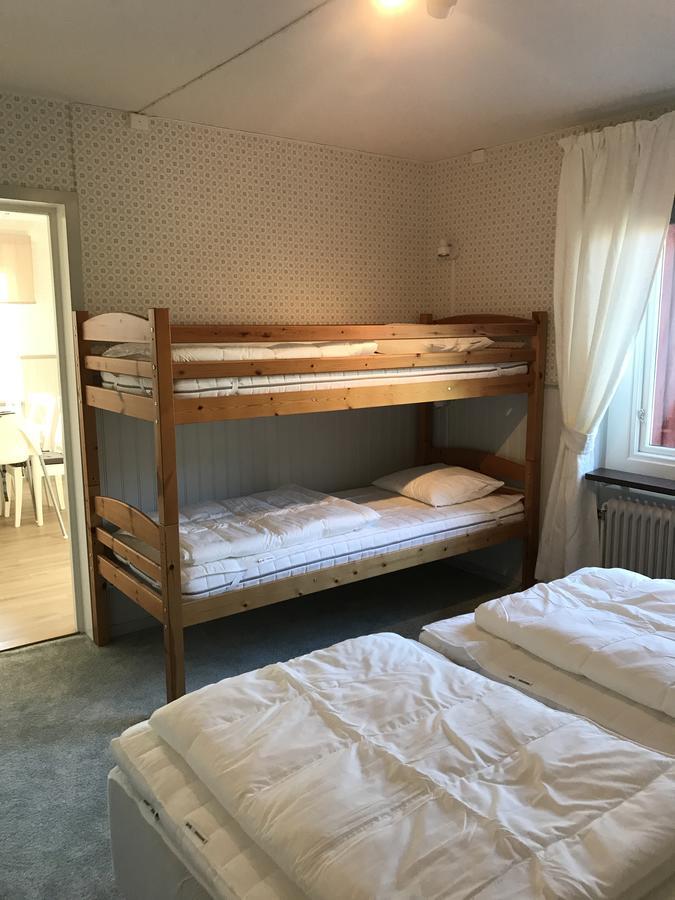 Helsingegarden Hostel Järvsö Εξωτερικό φωτογραφία