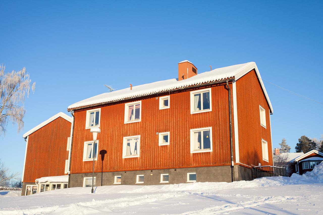 Helsingegarden Hostel Järvsö Εξωτερικό φωτογραφία