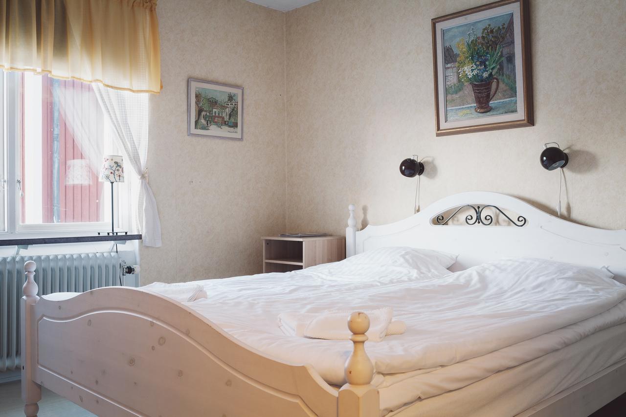 Helsingegarden Hostel Järvsö Εξωτερικό φωτογραφία
