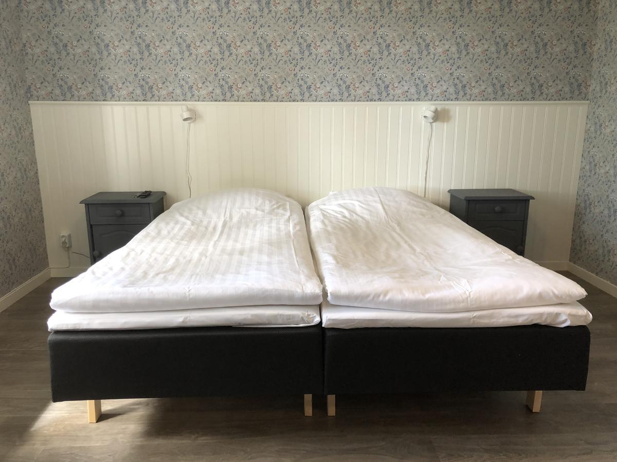 Helsingegarden Hostel Järvsö Εξωτερικό φωτογραφία