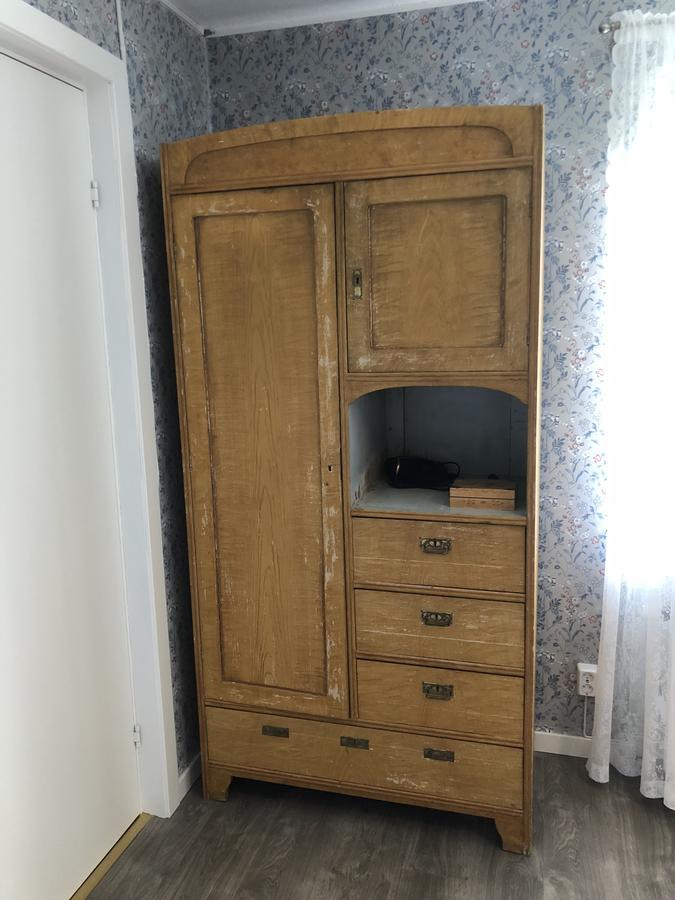 Helsingegarden Hostel Järvsö Εξωτερικό φωτογραφία