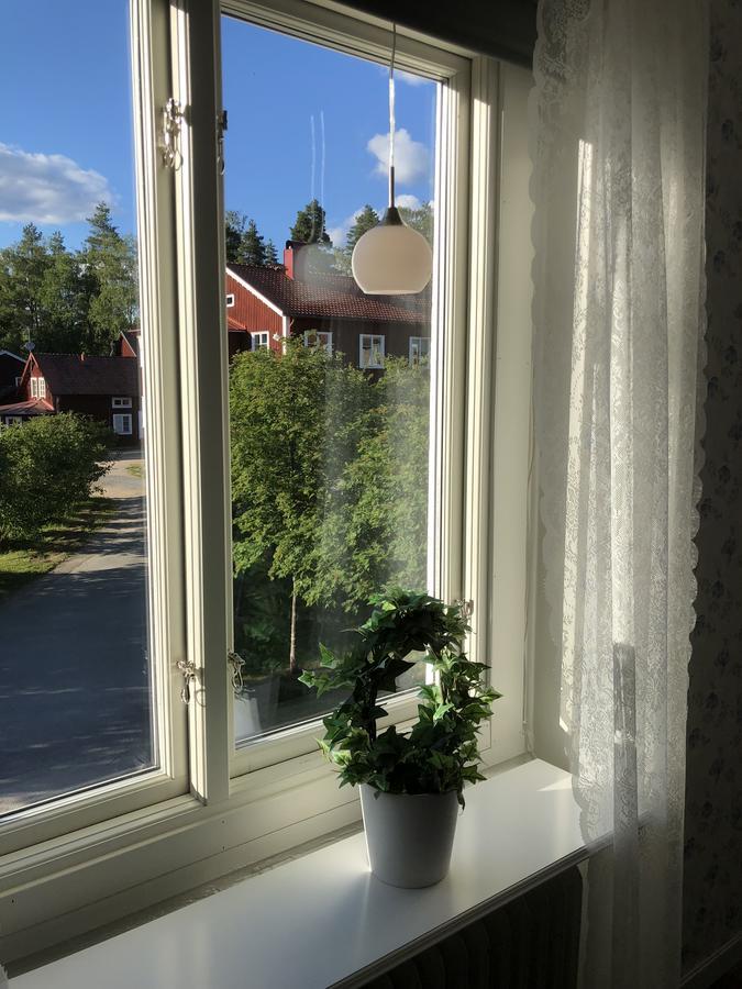 Helsingegarden Hostel Järvsö Εξωτερικό φωτογραφία