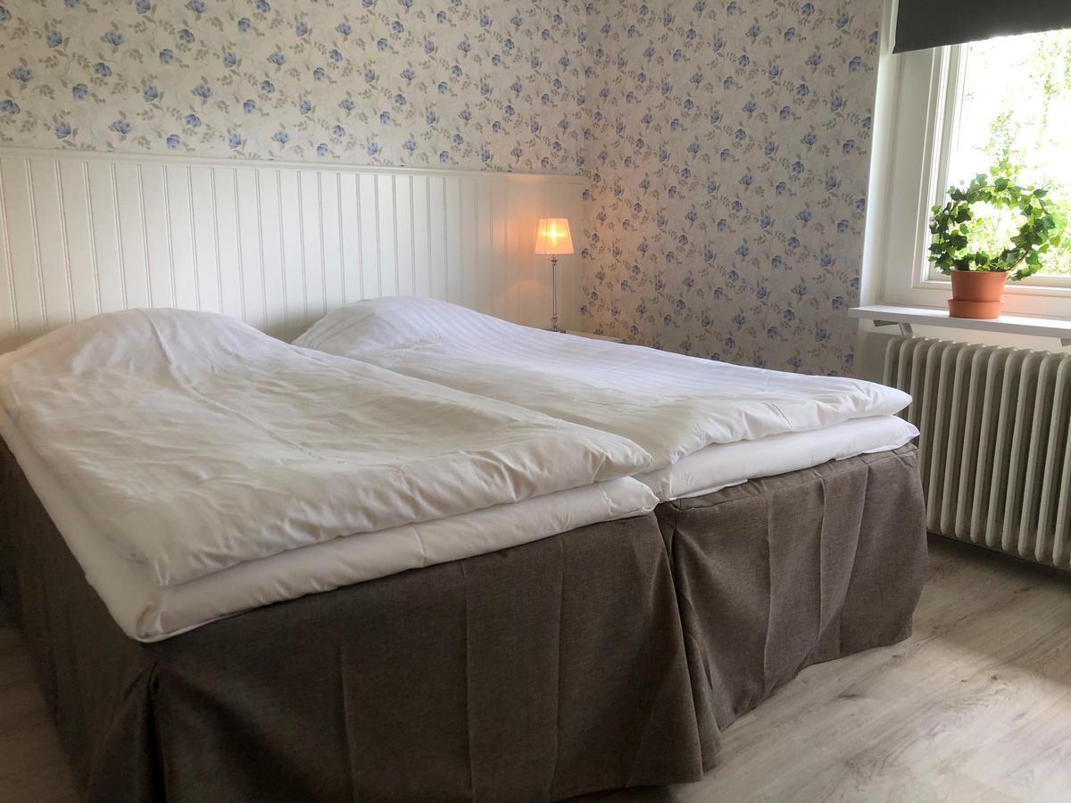 Helsingegarden Hostel Järvsö Εξωτερικό φωτογραφία