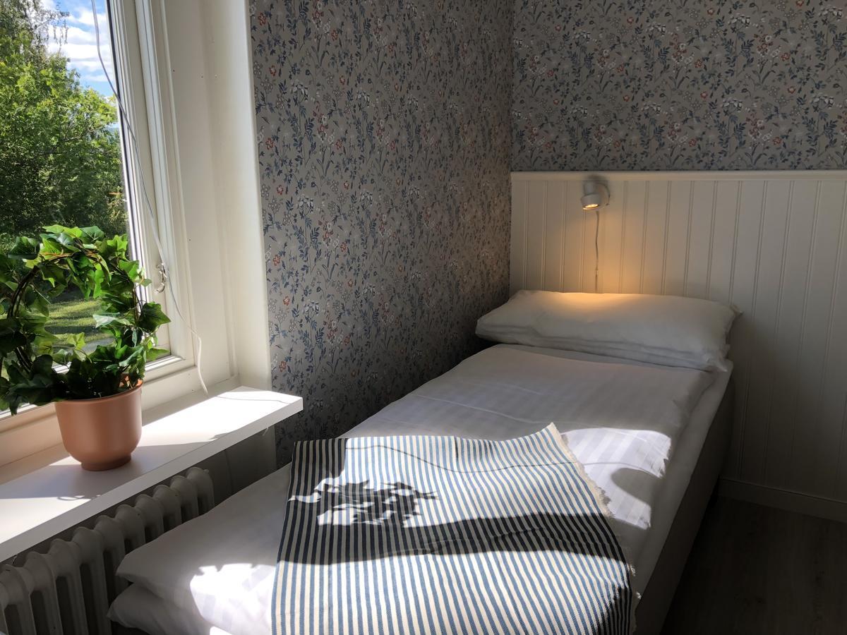 Helsingegarden Hostel Järvsö Εξωτερικό φωτογραφία