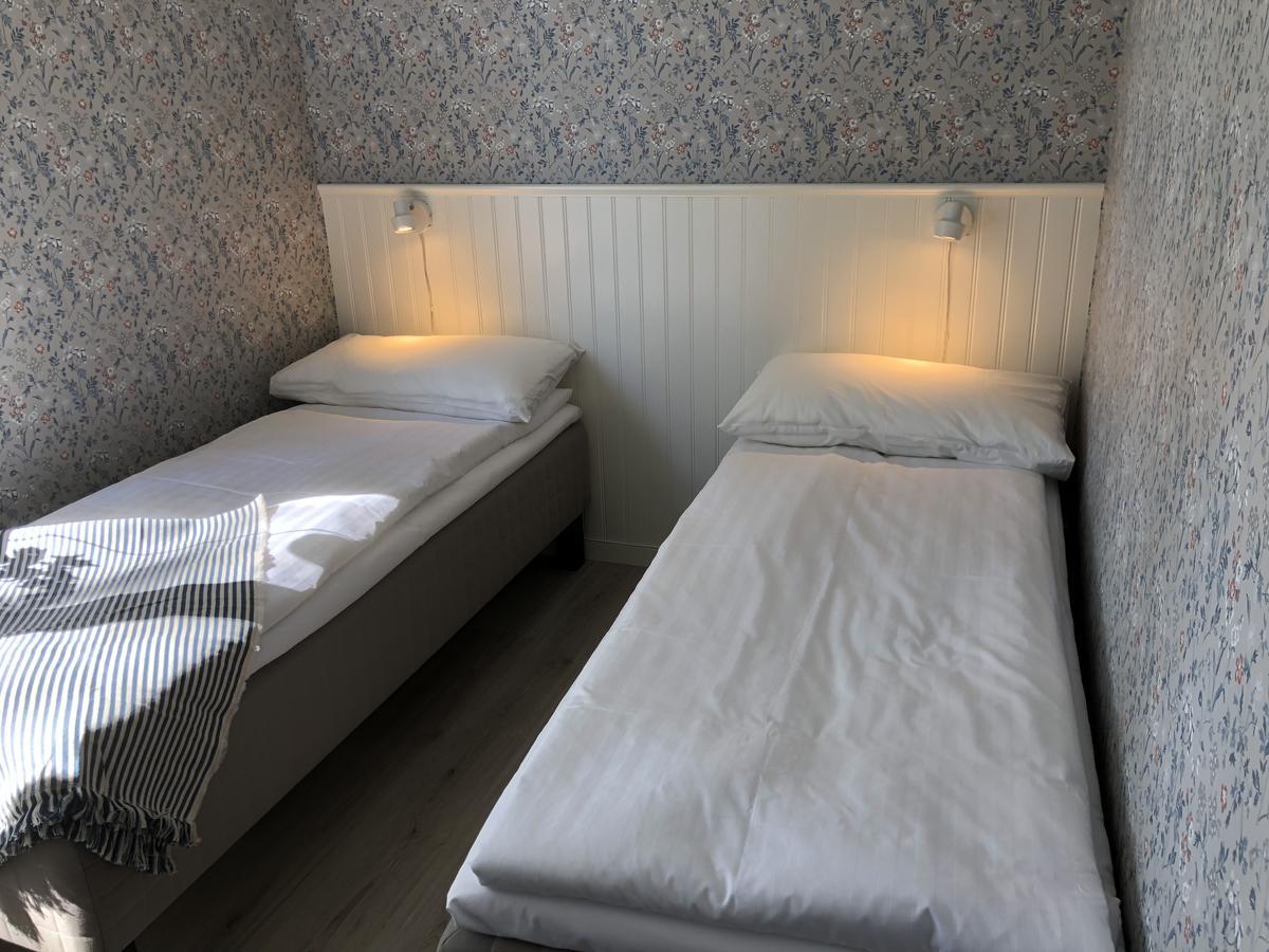Helsingegarden Hostel Järvsö Εξωτερικό φωτογραφία