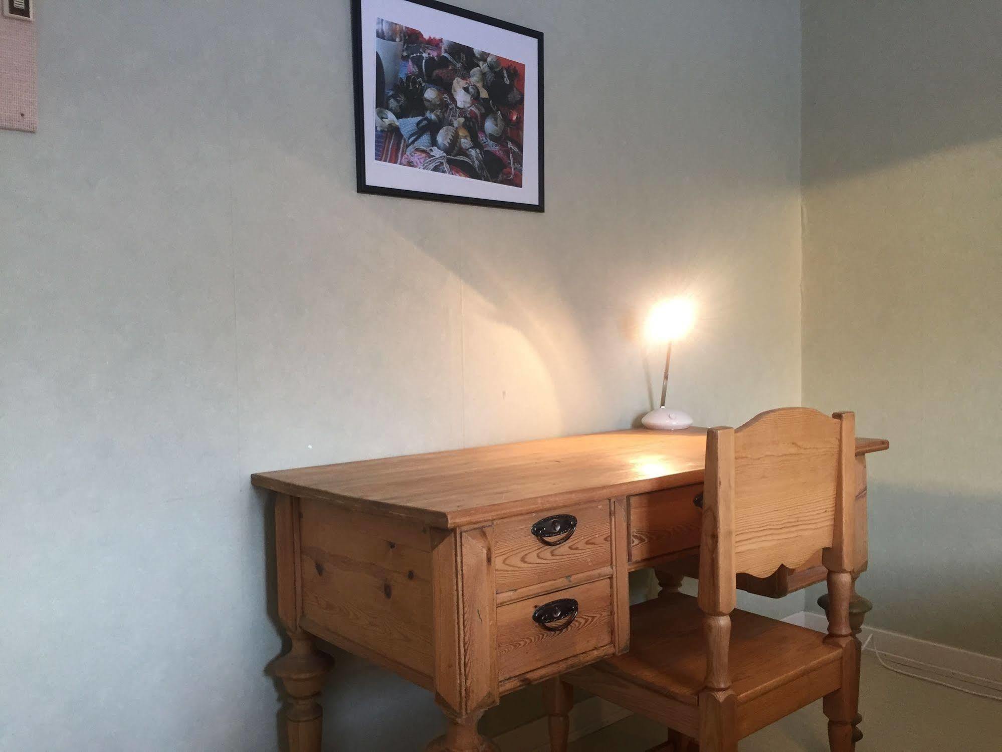 Helsingegarden Hostel Järvsö Εξωτερικό φωτογραφία