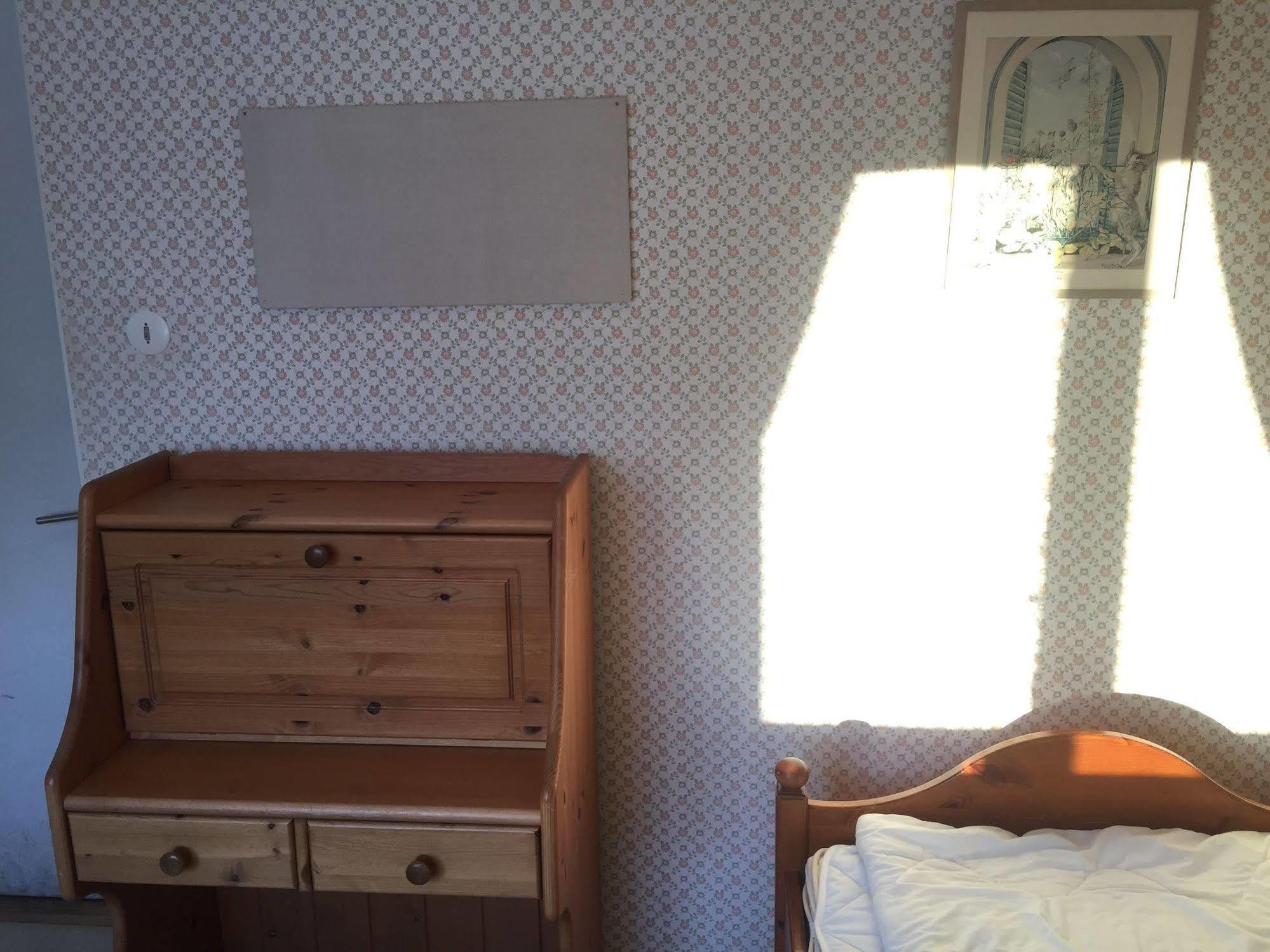 Helsingegarden Hostel Järvsö Εξωτερικό φωτογραφία