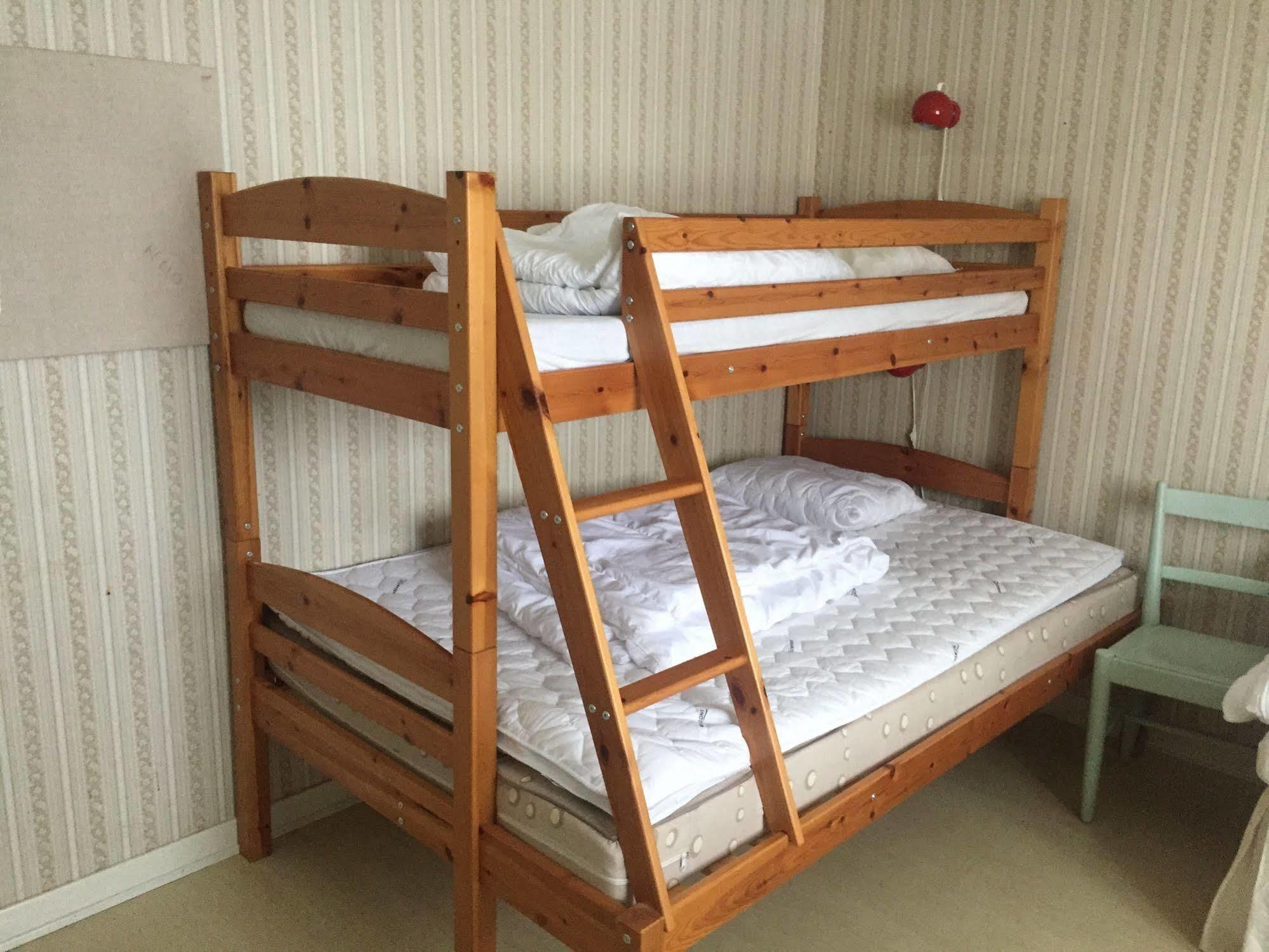 Helsingegarden Hostel Järvsö Εξωτερικό φωτογραφία